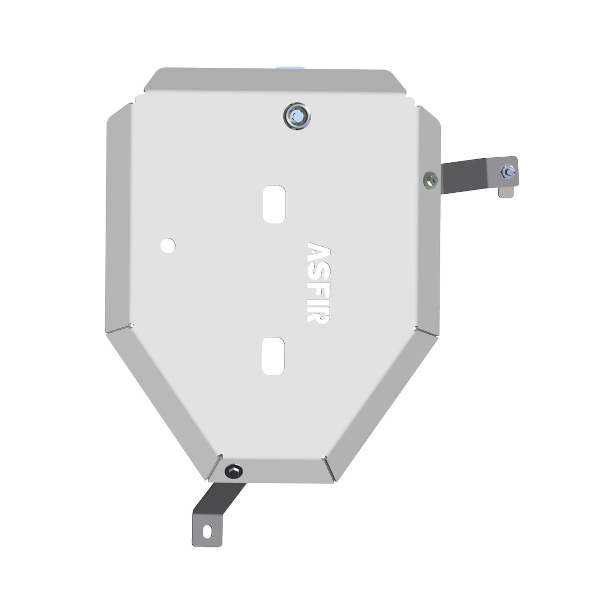 Kia Sportage Fuel Tank Bash Plate