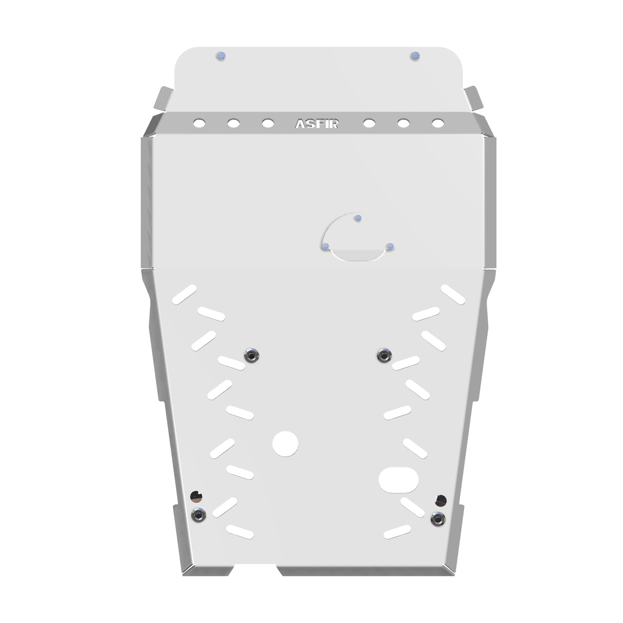 Subaru Forester Front Bash Plate | 2.0L
