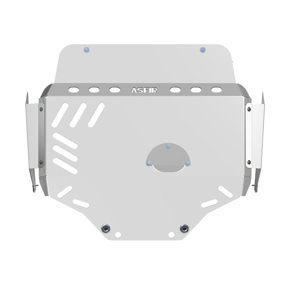 Subaru Forester / XV Crosstrek Front Bash Plate
