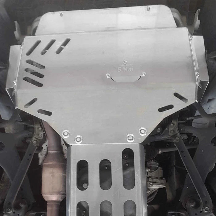 Subaru Forester SJ / Crosstrek GP Front Bash Plate