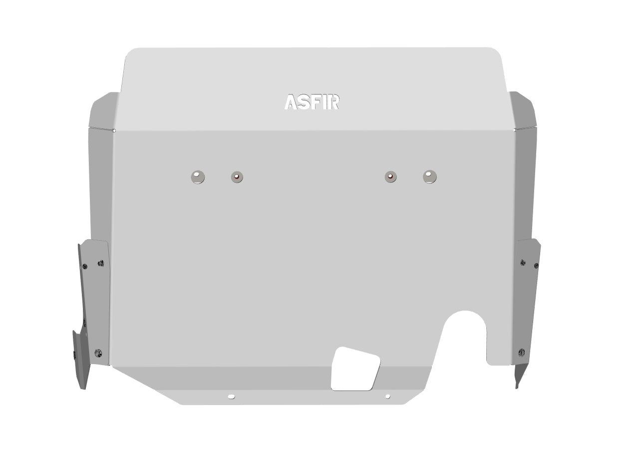 Subaru Forester SL Front Bash Plate