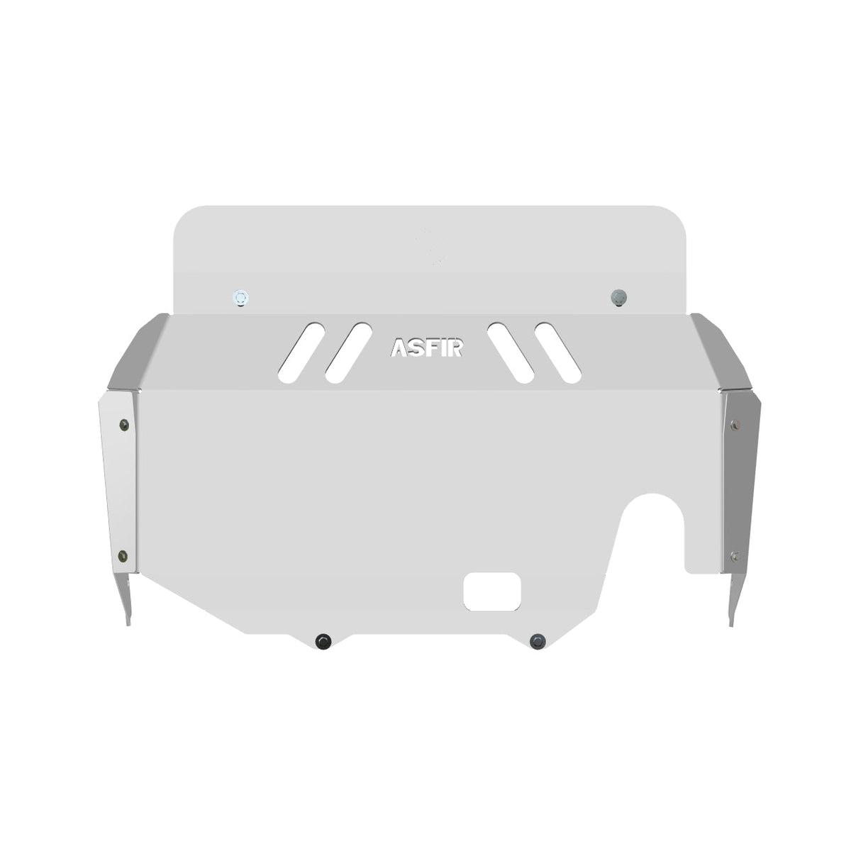 Subaru XV Crosstrek Front Bash Plate