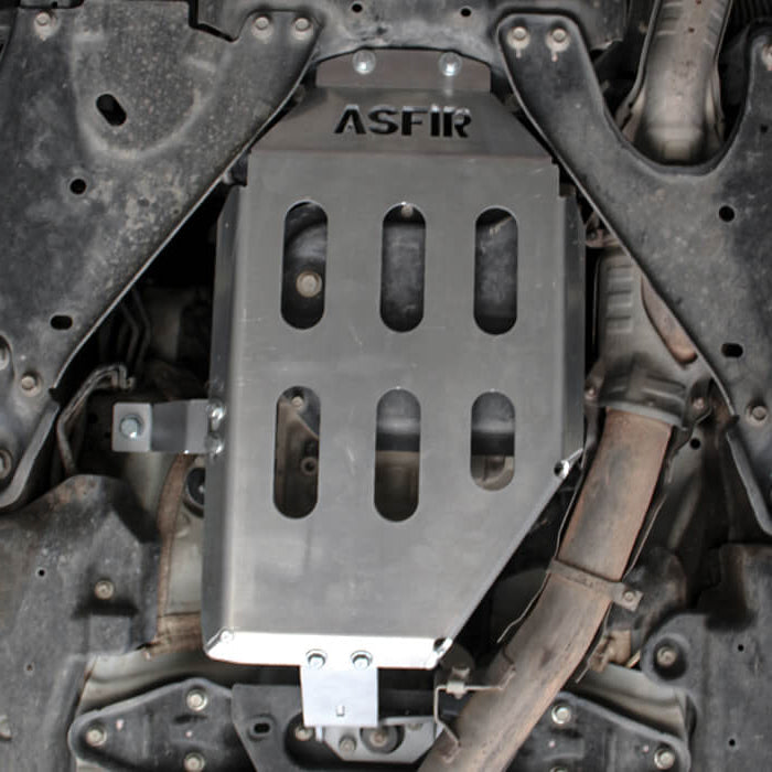Subaru Forester / Crosstrek (Inc. Wilderness) Transmission Bash plate