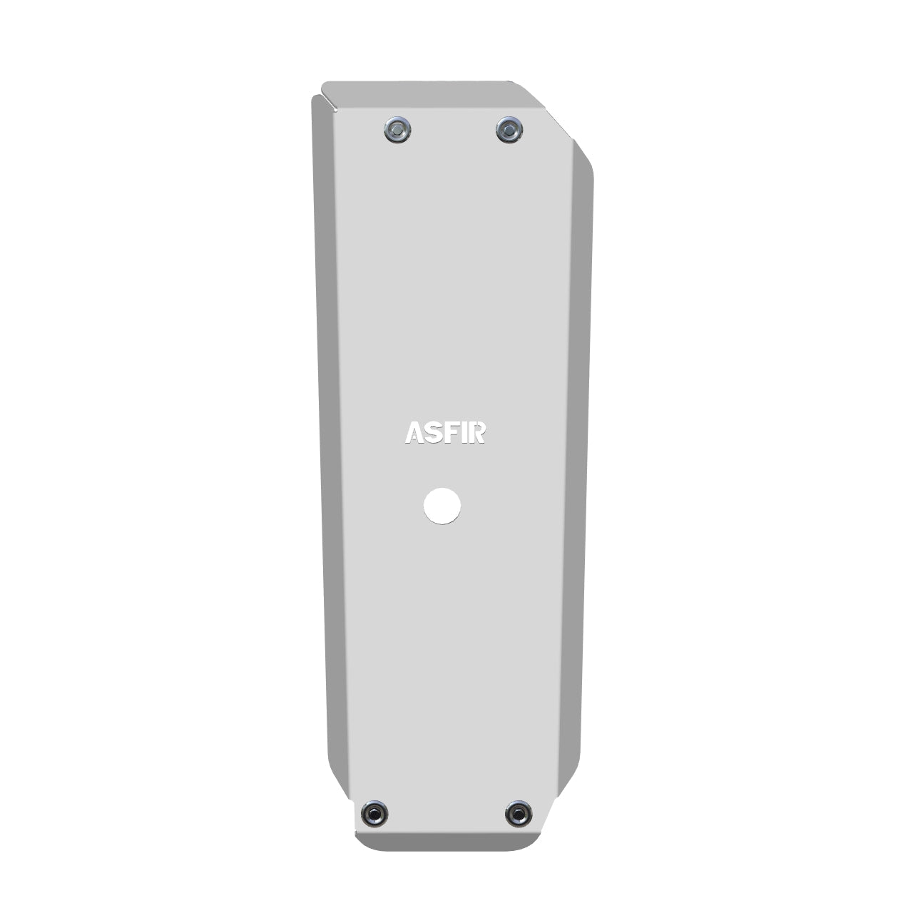 Mitsubishi Hunter / Triton Fuel Tank Bash Plate