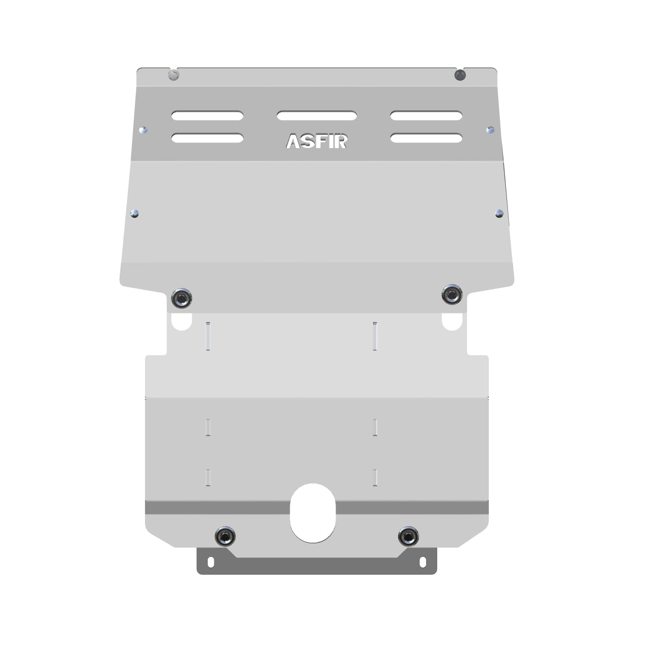 Mitsubishi Triton / Fiat Fullback Front Bash Plate