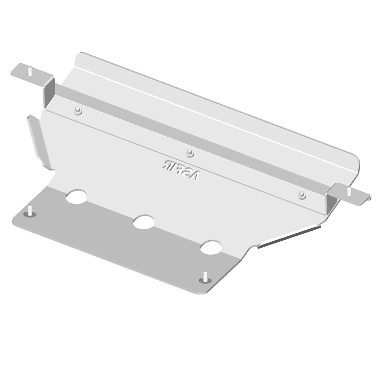 Ford F-150 Front Bash Plate | Crew Cab