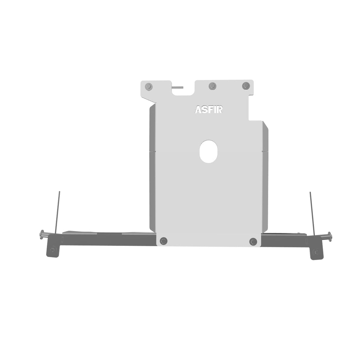 Ford Ranger Transfer Case Bash Plate