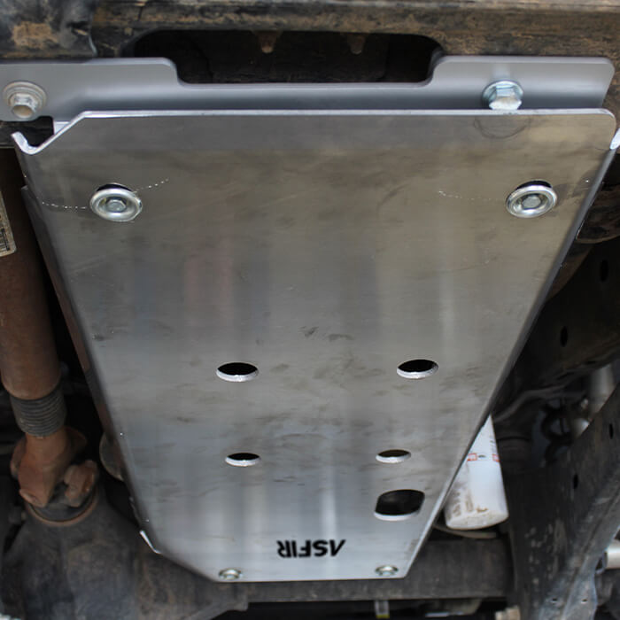 Ford F-250 / F-350 Engine & Transmission Bash Plate