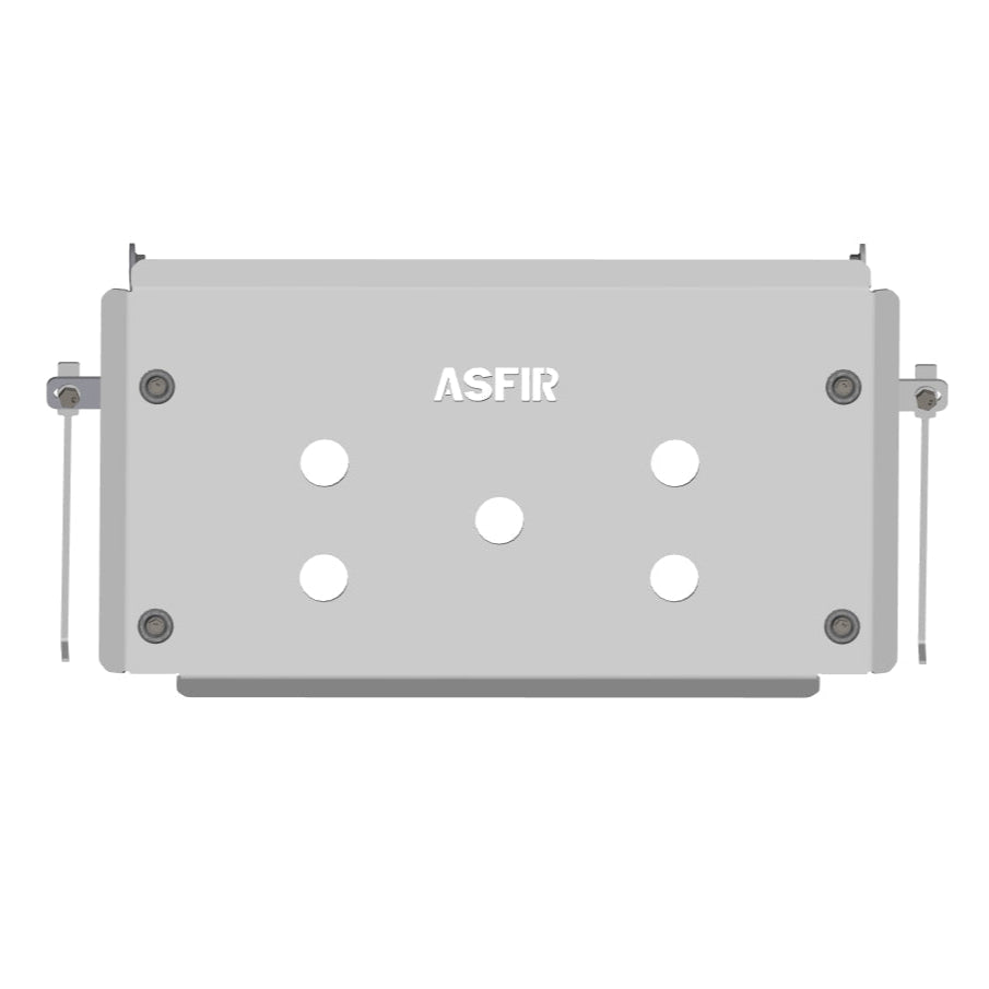 Ford F-250/F-350 Steering Rod Bash Plate