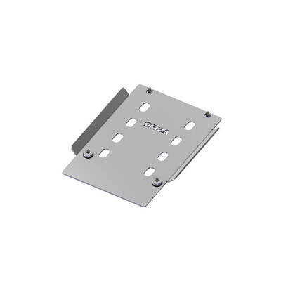 Jeep Grand Cherokee WL Transmission Bash Plate