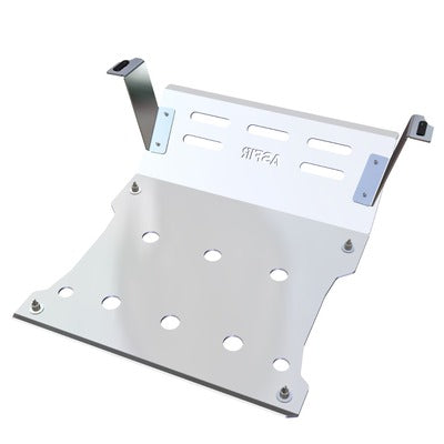 Mercedes Sprinter Van Front Bash Plate | 4x4