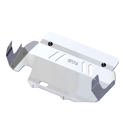 Subaru XV Crosstrek Front Bash Plate