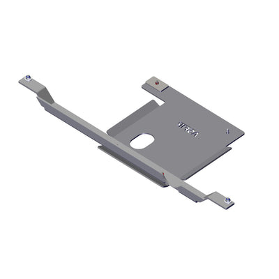 Toyota Land Cruiser 100 / Lexus LX 470 Transfer Case Bash Plate