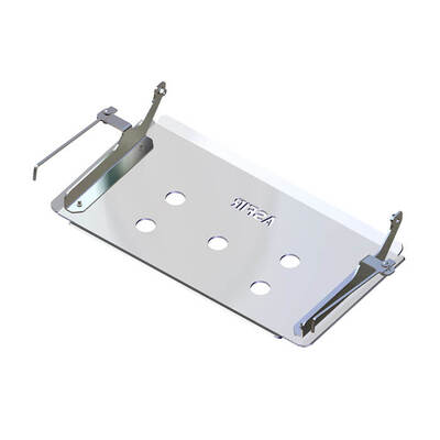 Ford F-250/F-350 Steering Rod Bash Plate