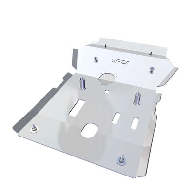 Toyota Tacoma Front Bash Plate