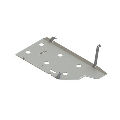 Nissan Pathfinder Fuel Tank Bash Plate