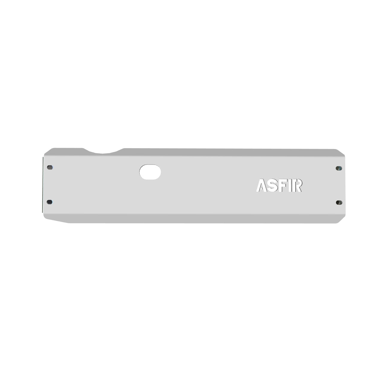 Nissan Patrol Front Bash Plate