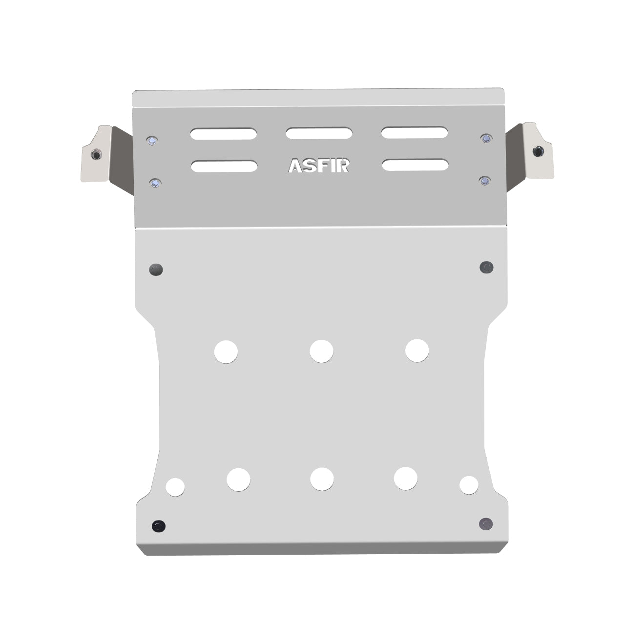 Mercedes Sprinter Van Front Bash Plate | 4x4