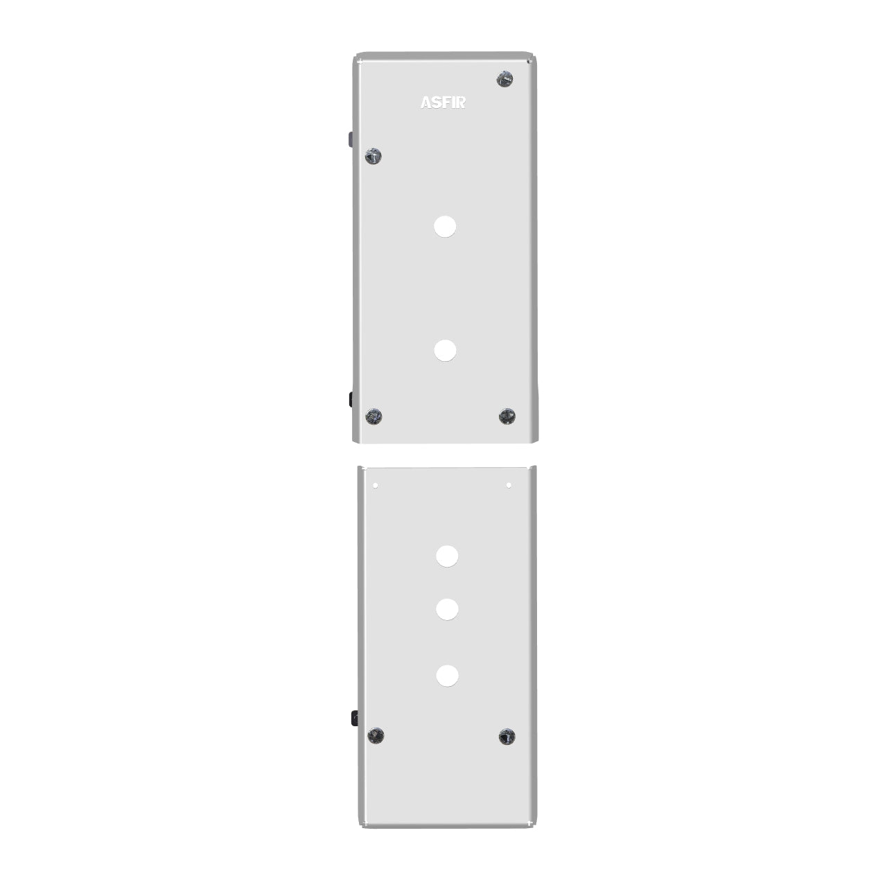 Mercedes Sprinter Van Fuel Tank Bash Plate 4X4