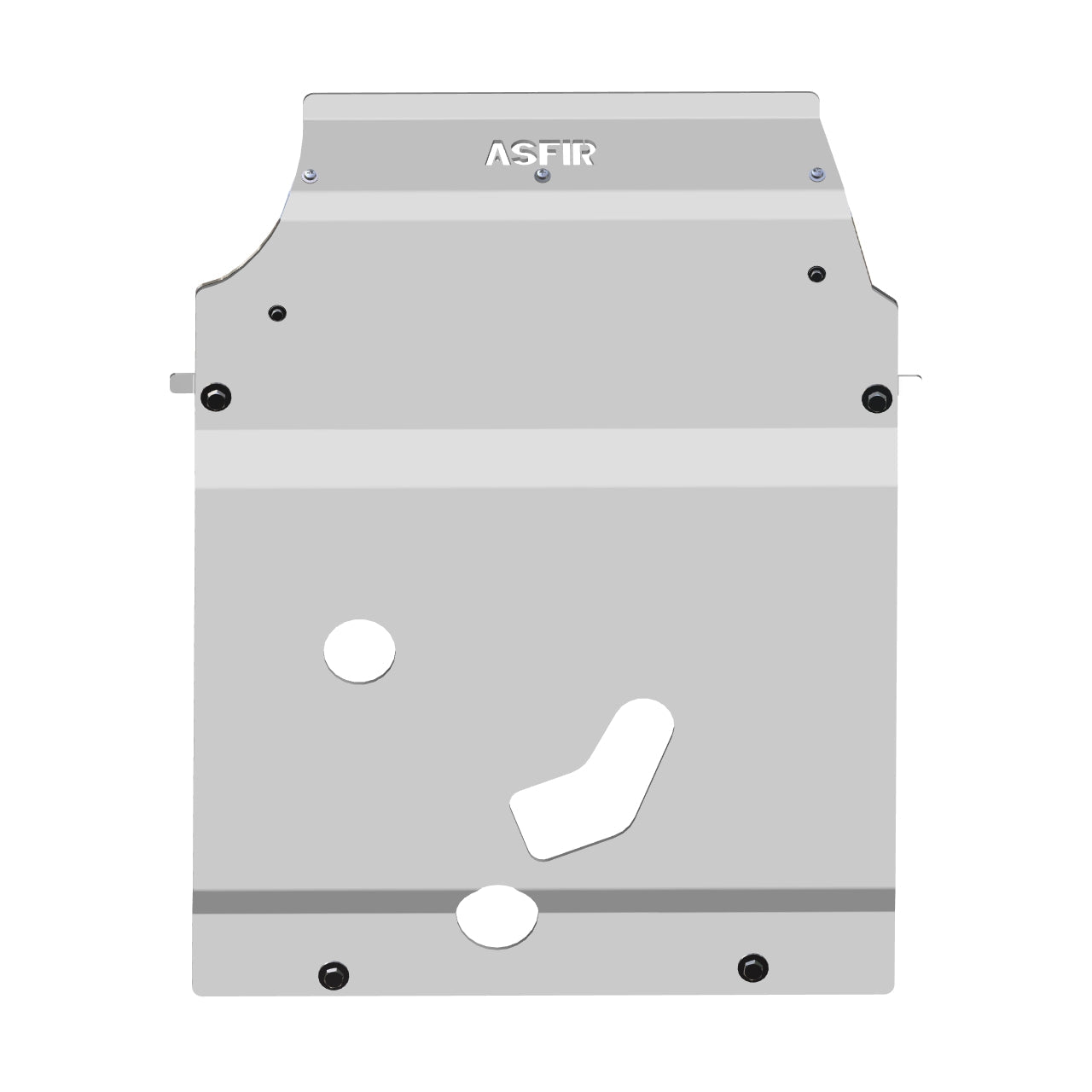 Suzuki Grand Vitara Front Bash Plate