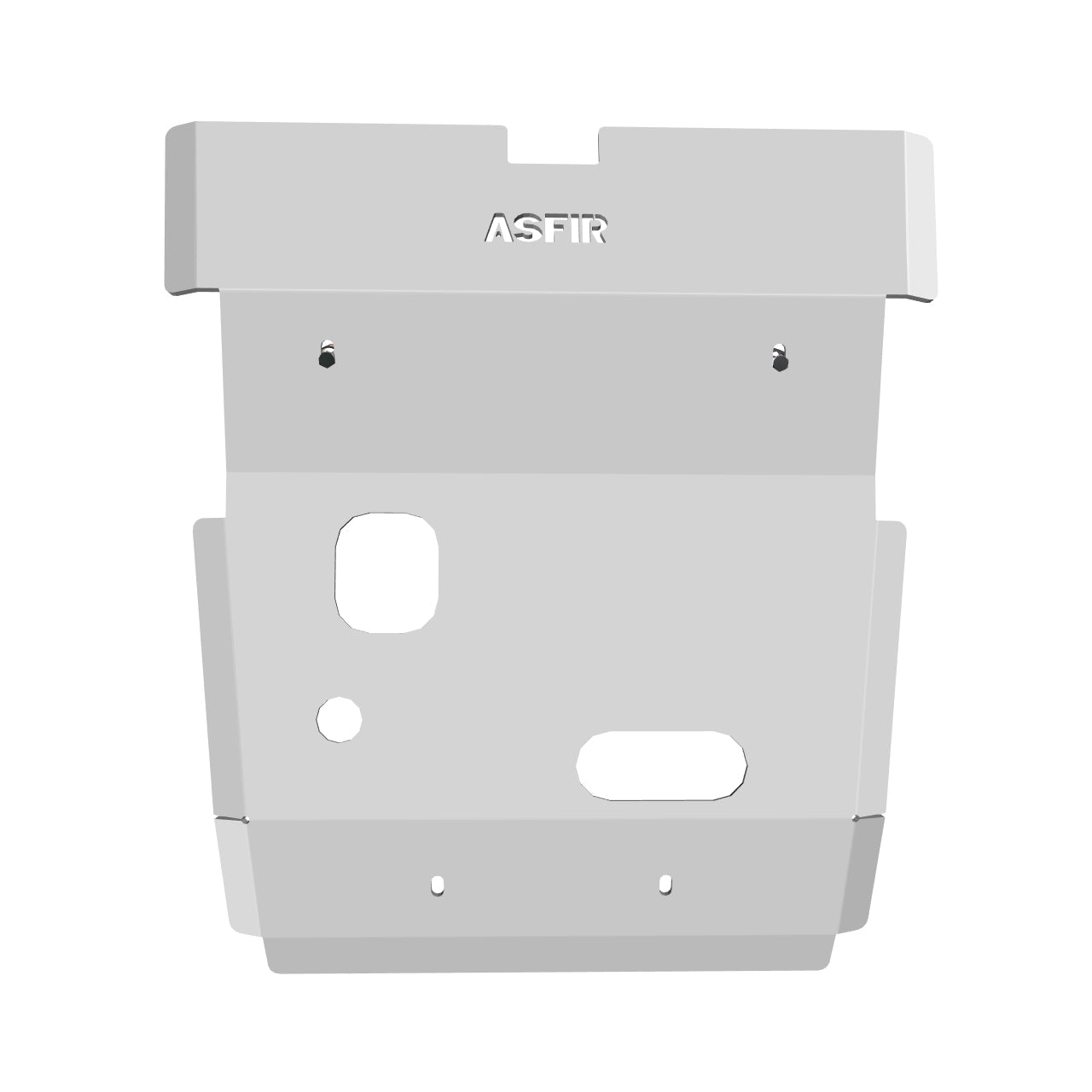 Suzuki Grand Vitara Front Bash Plate