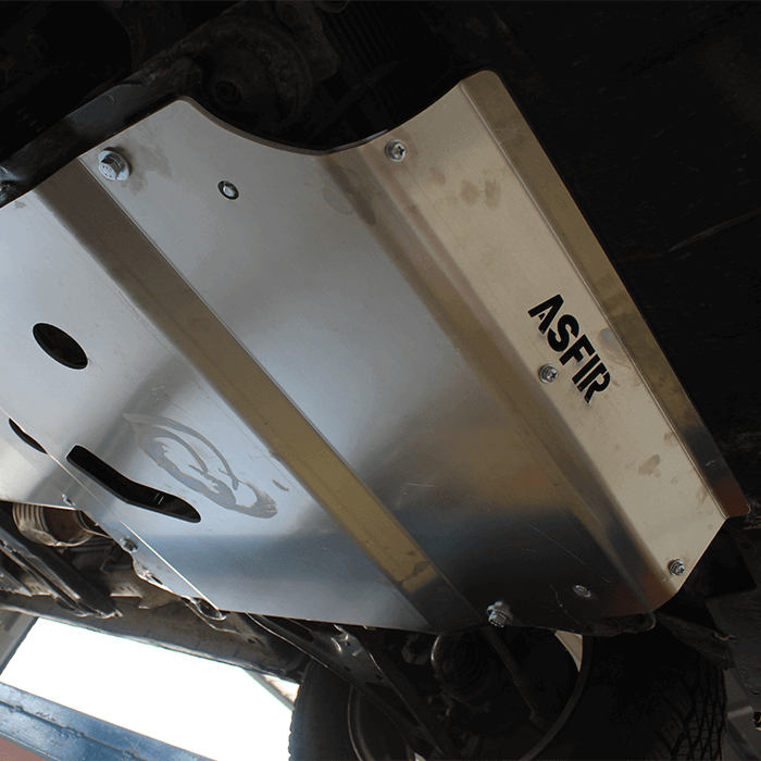 Suzuki Grand Vitara \ XL7 Front Bash Plate