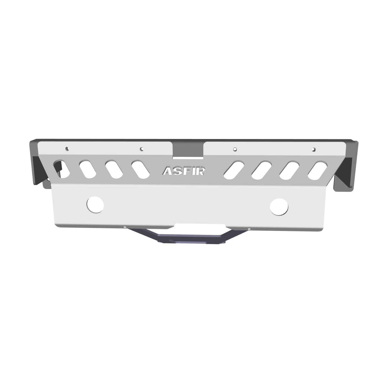 Suzuki Grand Vitara Exhaust Bash Plate
