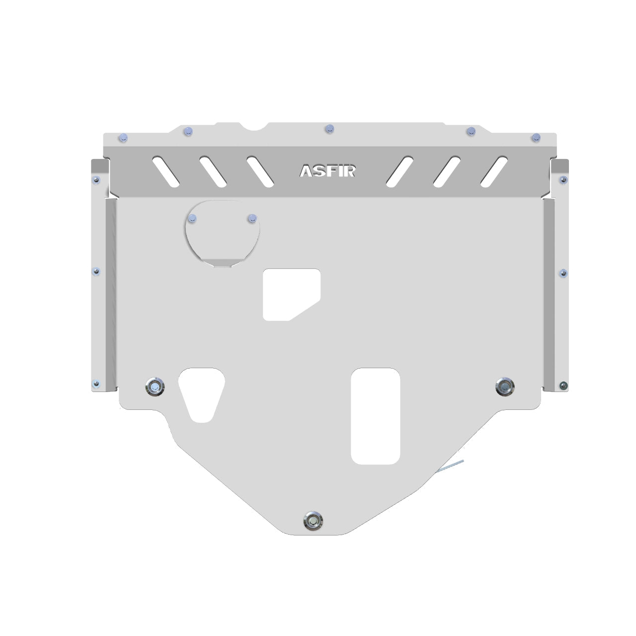 Suzuki Vitara / SX-Crossover Front Bash Plate