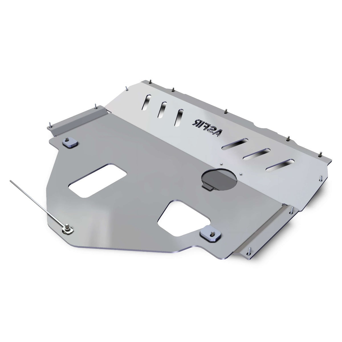 Suzuki Vitara / S-CROSS Front Transmission & Engine Bash-Plate