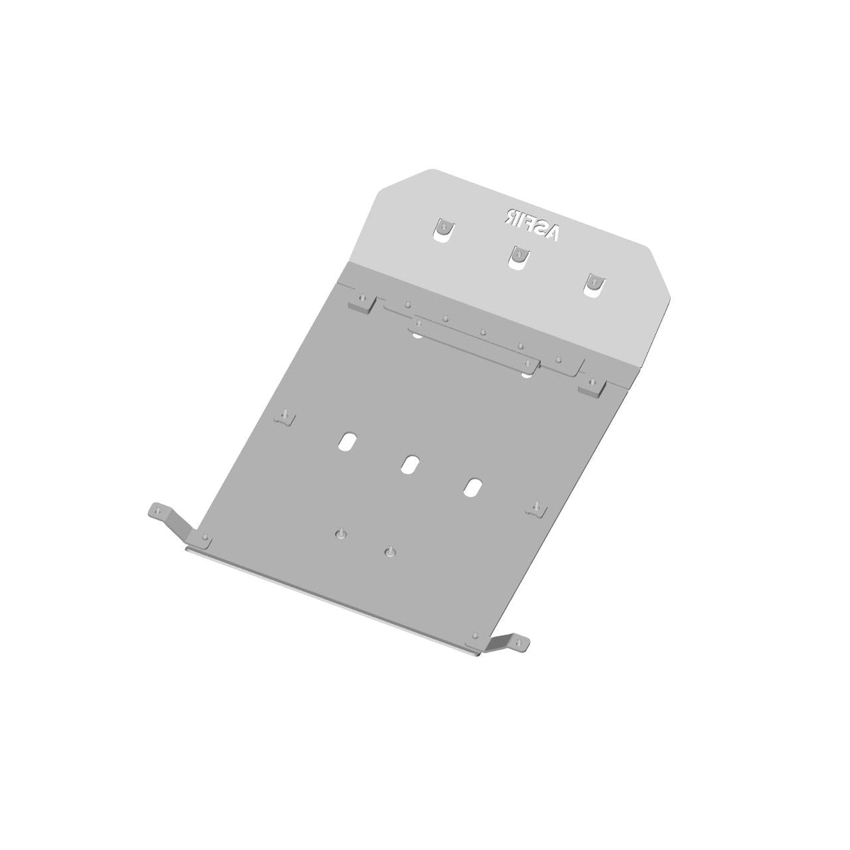 Front Bash Plate MAXUS eTERRON 9