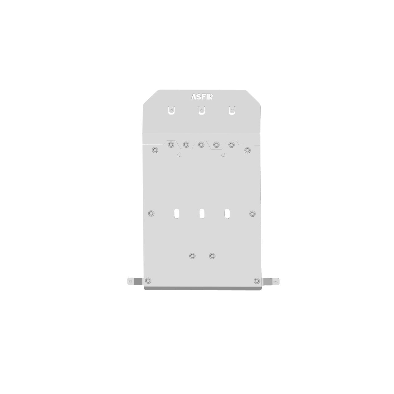 Front Bash Plate MAXUS eTERRON 9