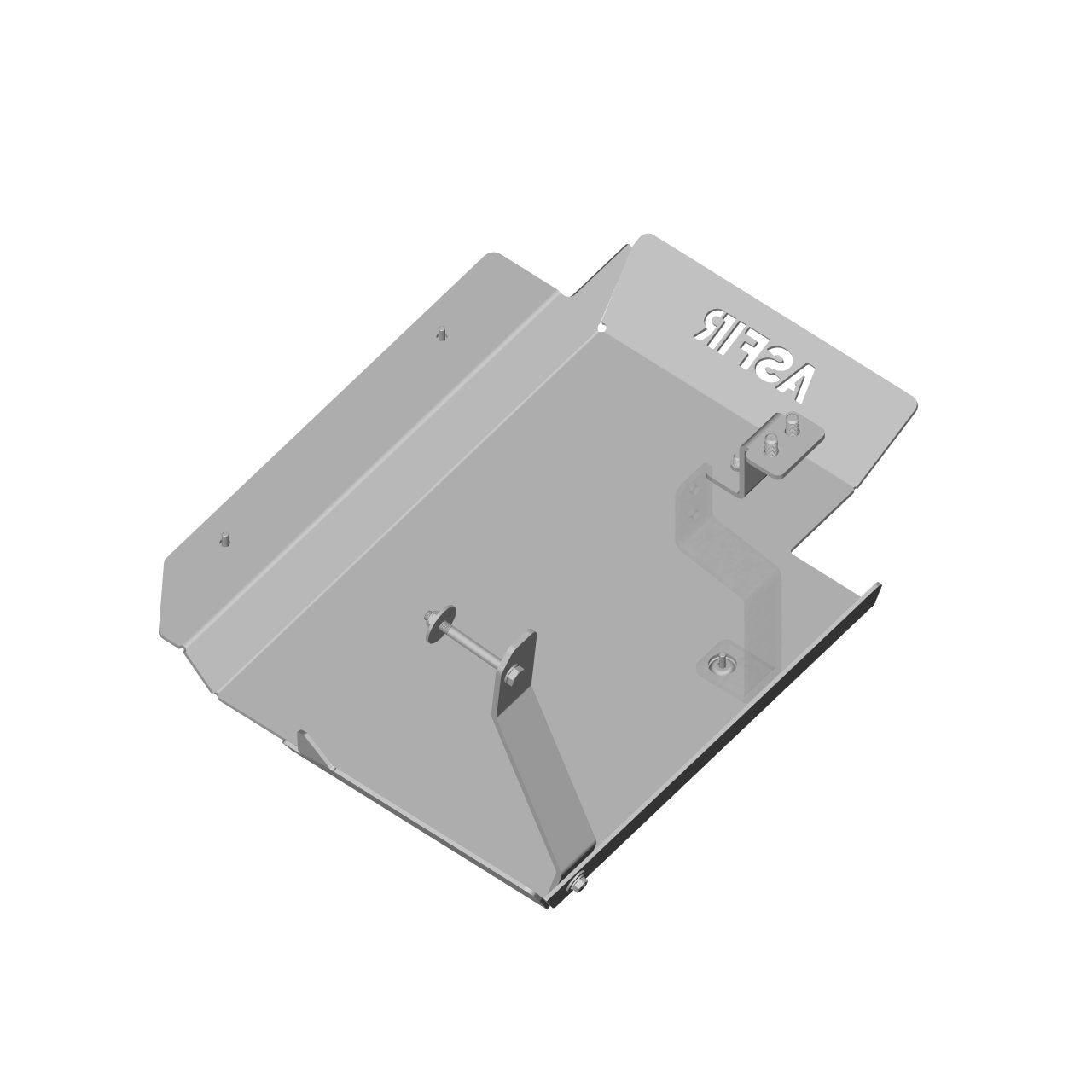 Rear Right Electric Box Protector MAXUS eTERRON 9