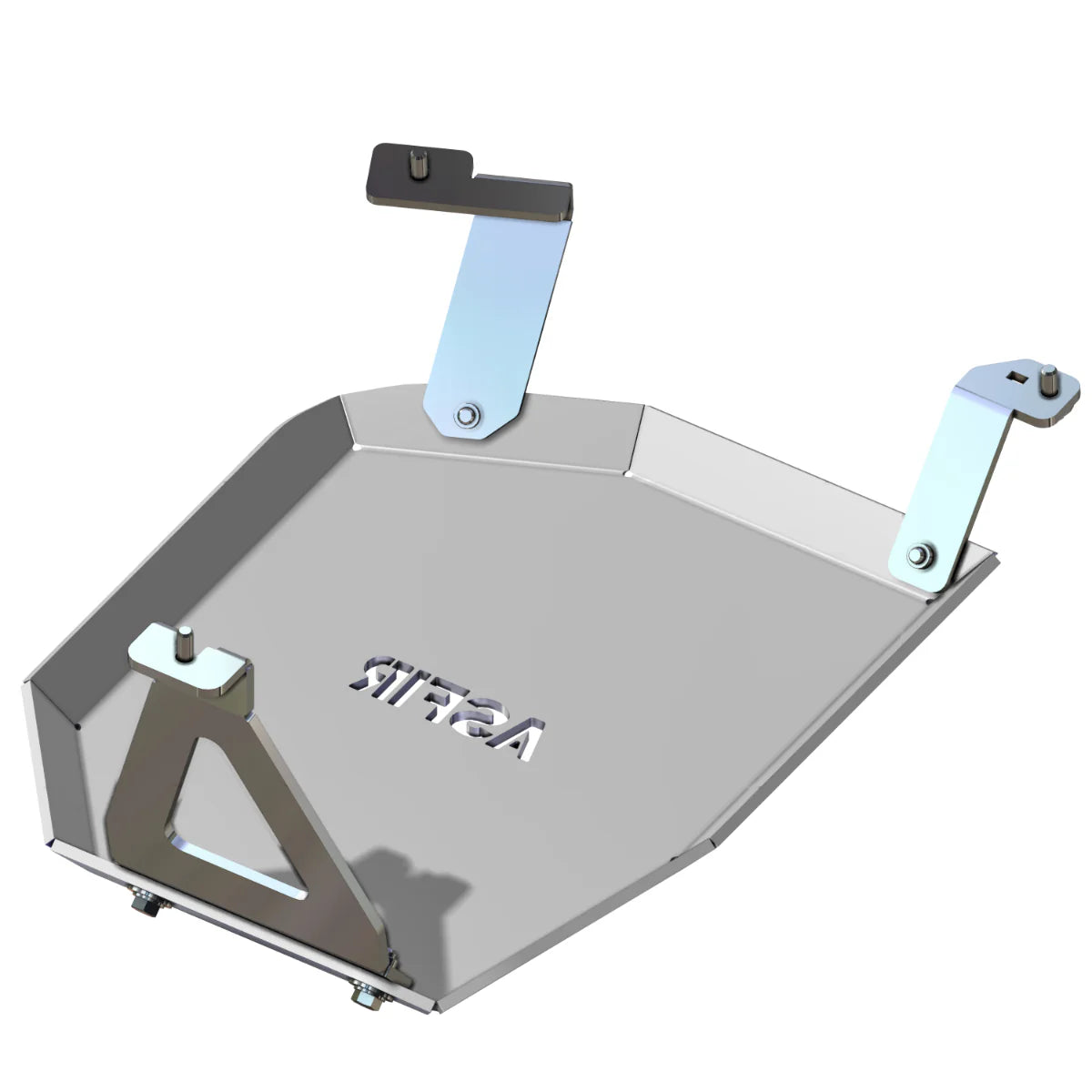 Suzuki Jimny Fuel Bash Plate