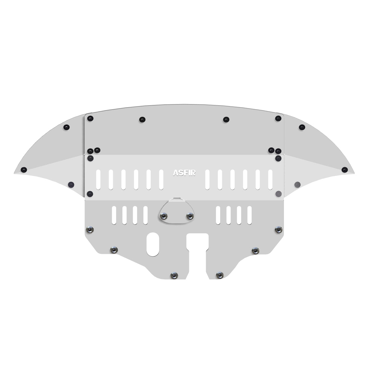 Kia Sportage Engine & Transmission Bash Plate