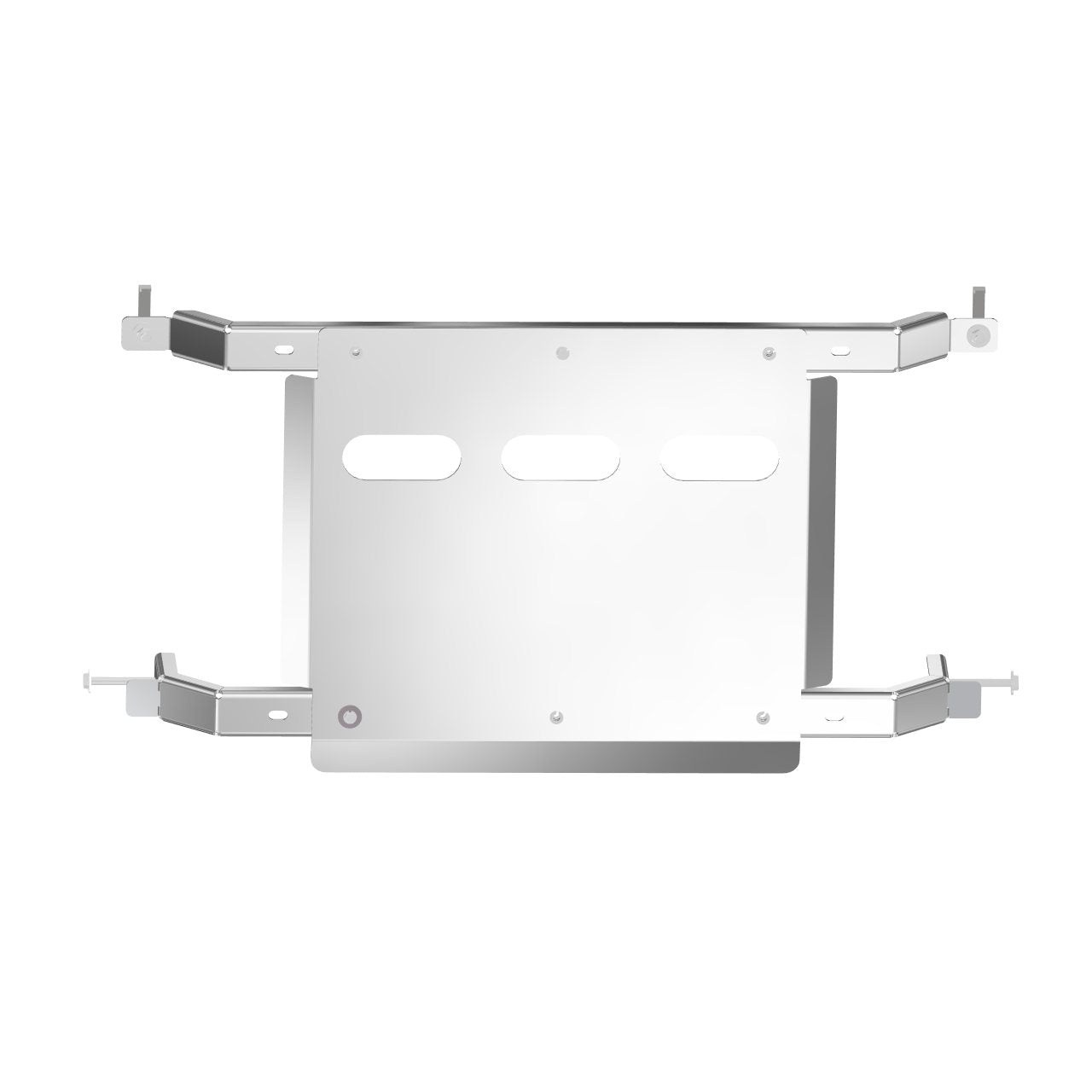 Chevrolet Express & GMC Savana Transfer Case Bash Plate