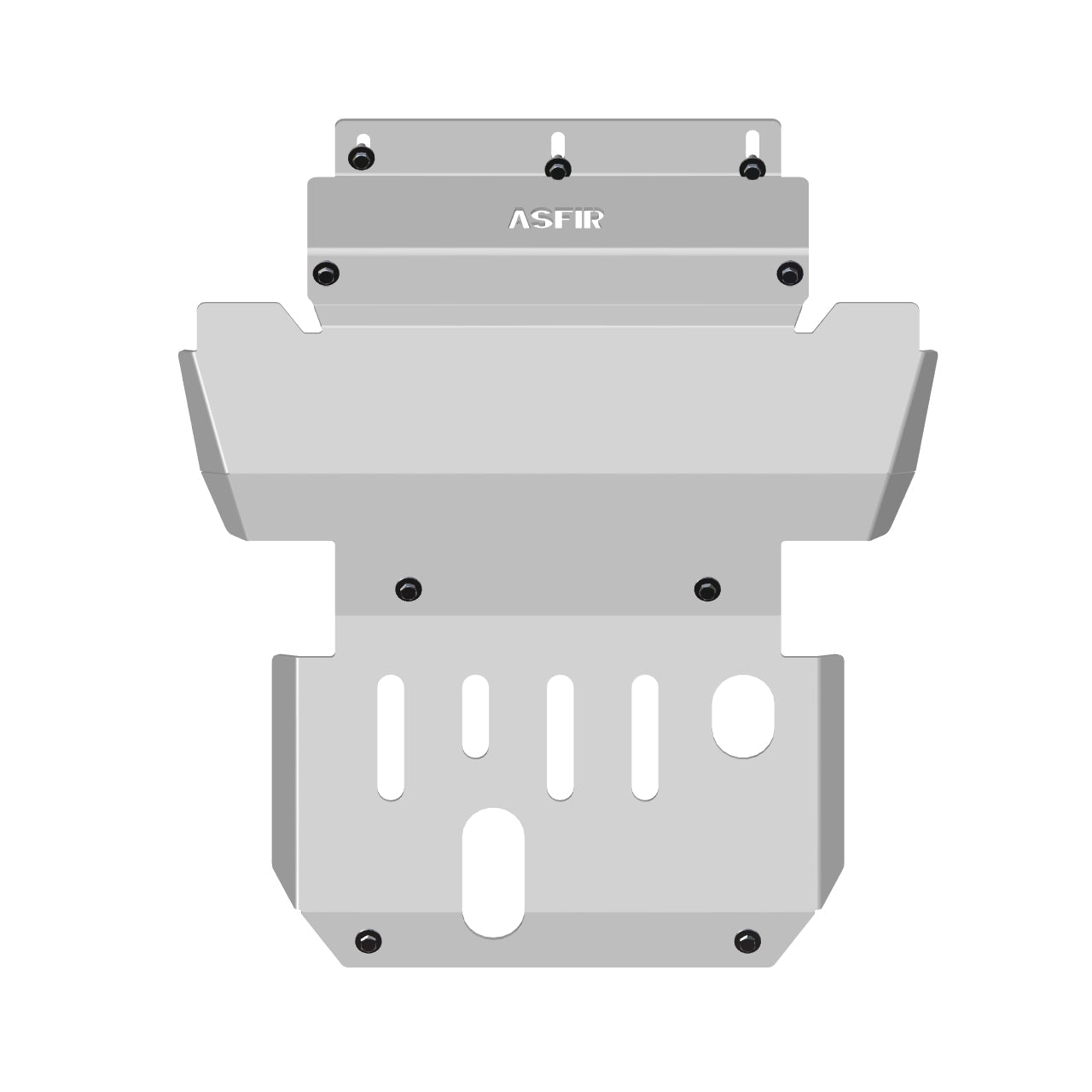 Isuzu D-Max Front Bash Plate | 4x4 | 2nd Gen