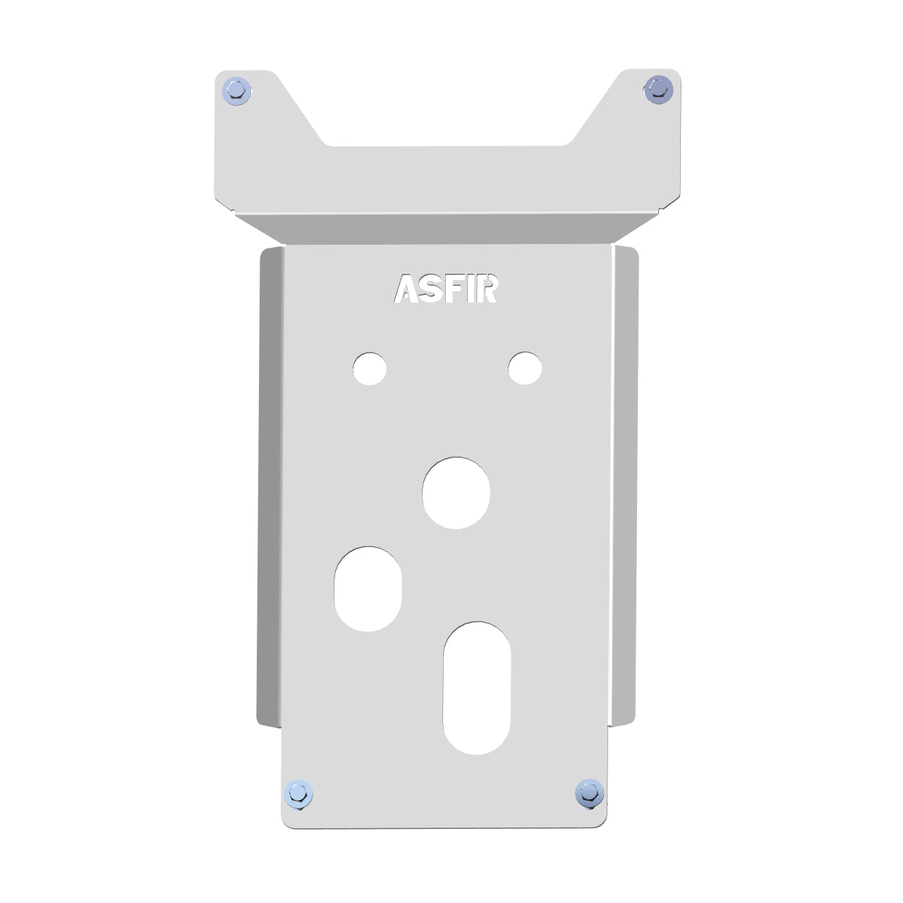Isuzu D-Max Transmission Bash Plate | 4x4