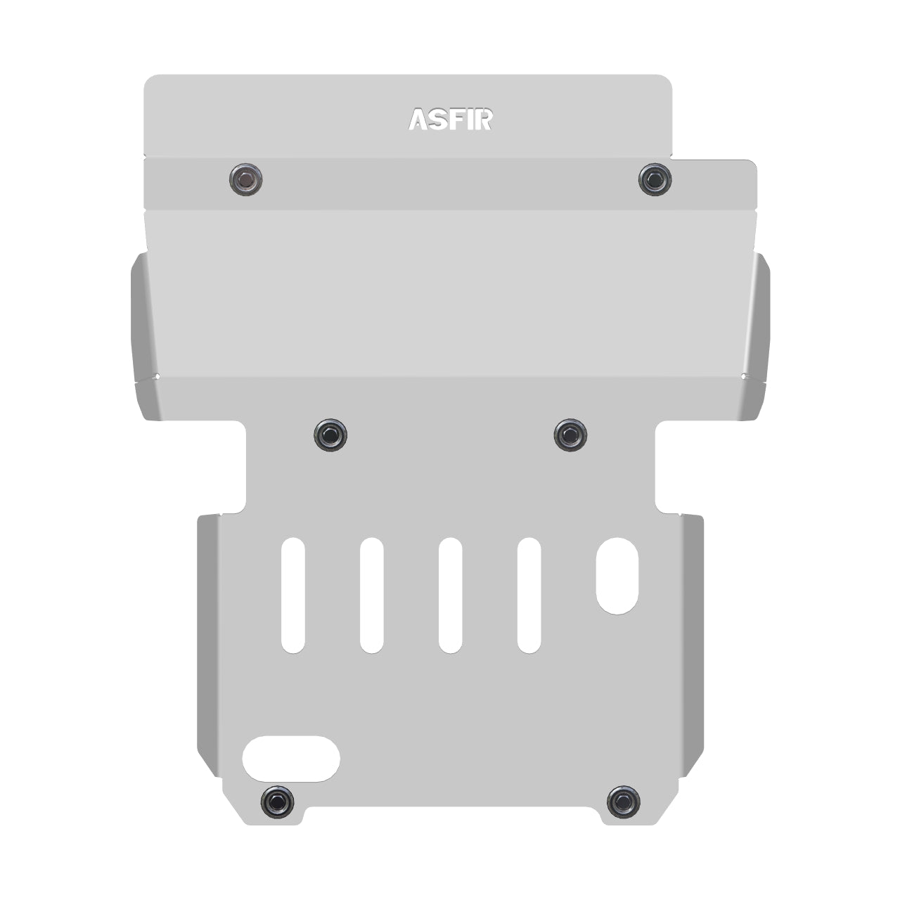 Isuzu D-max Front Bash Plate | 4x2 / 4x4