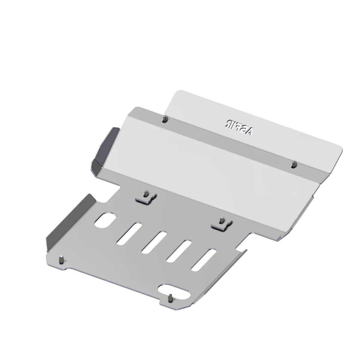 Isuzu D-max Front Bash Plate | 4x2 / 4x4