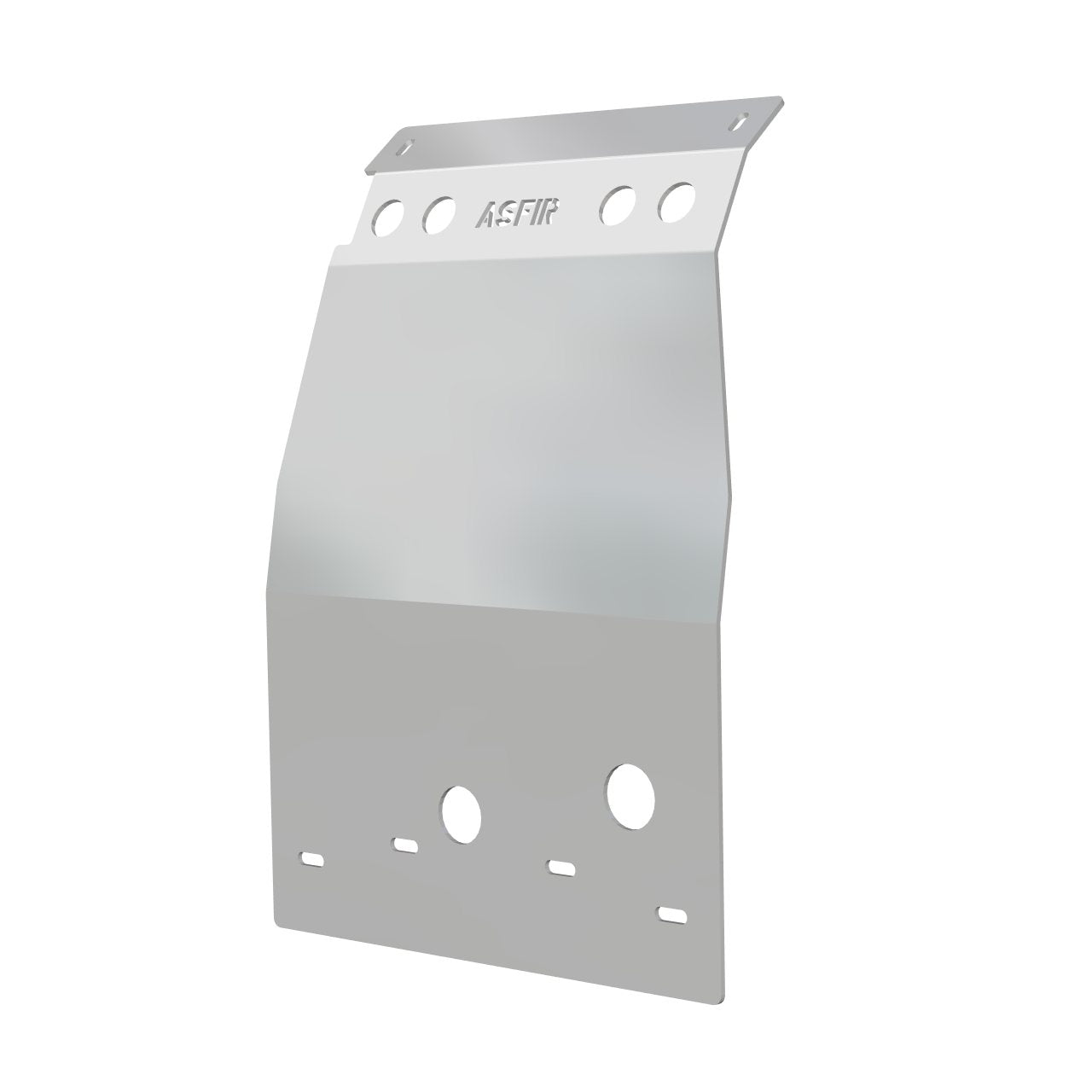 Isuzu Trooper Front Bash Plate