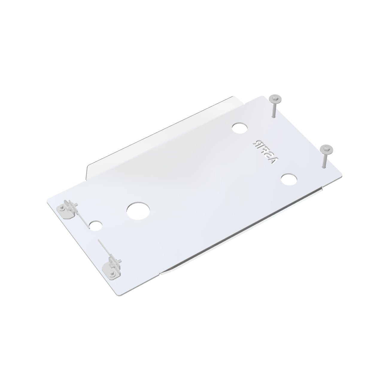 Toyota Tundra / Sequoia Transmission Bash Plate