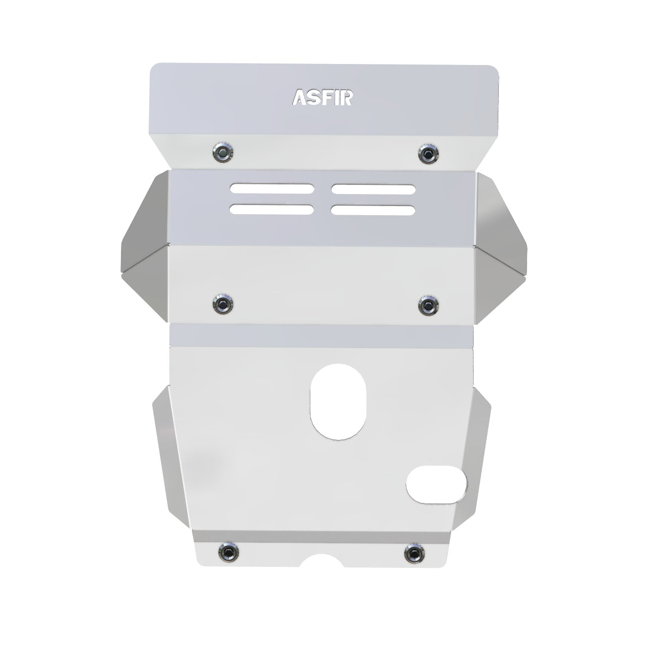 Toyota Hilux Front Bash Plate