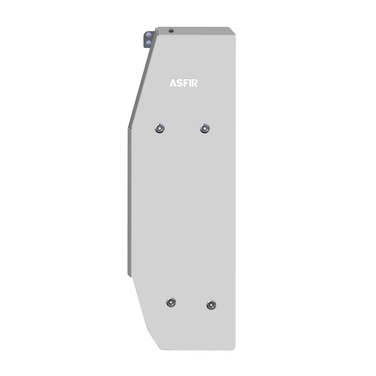 Toyota Hilux Fuel Tank Bash Plate