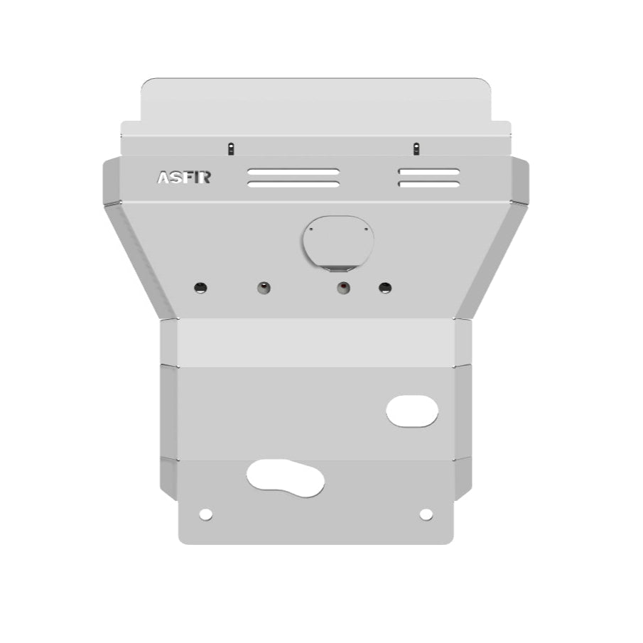 Toyota 4Runner / Lexus GX 460 Front Bash Plate | With KDSS