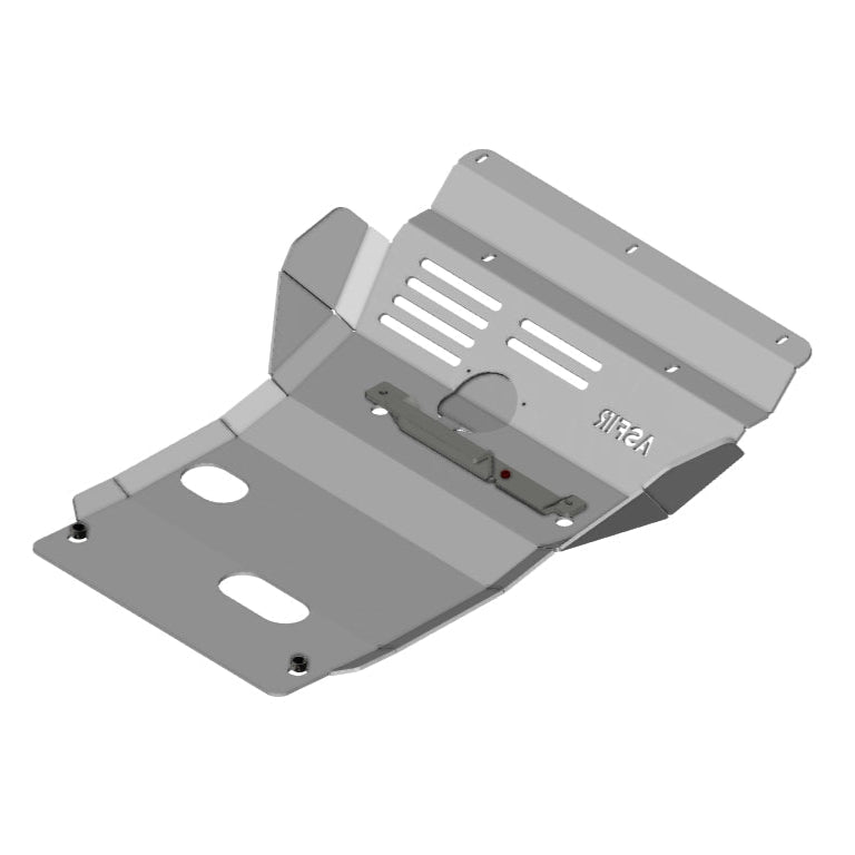 Toyota Front Bash Plate | Land Cruiser Prado/4Runner/FJ Cruiser | Non-KDSS