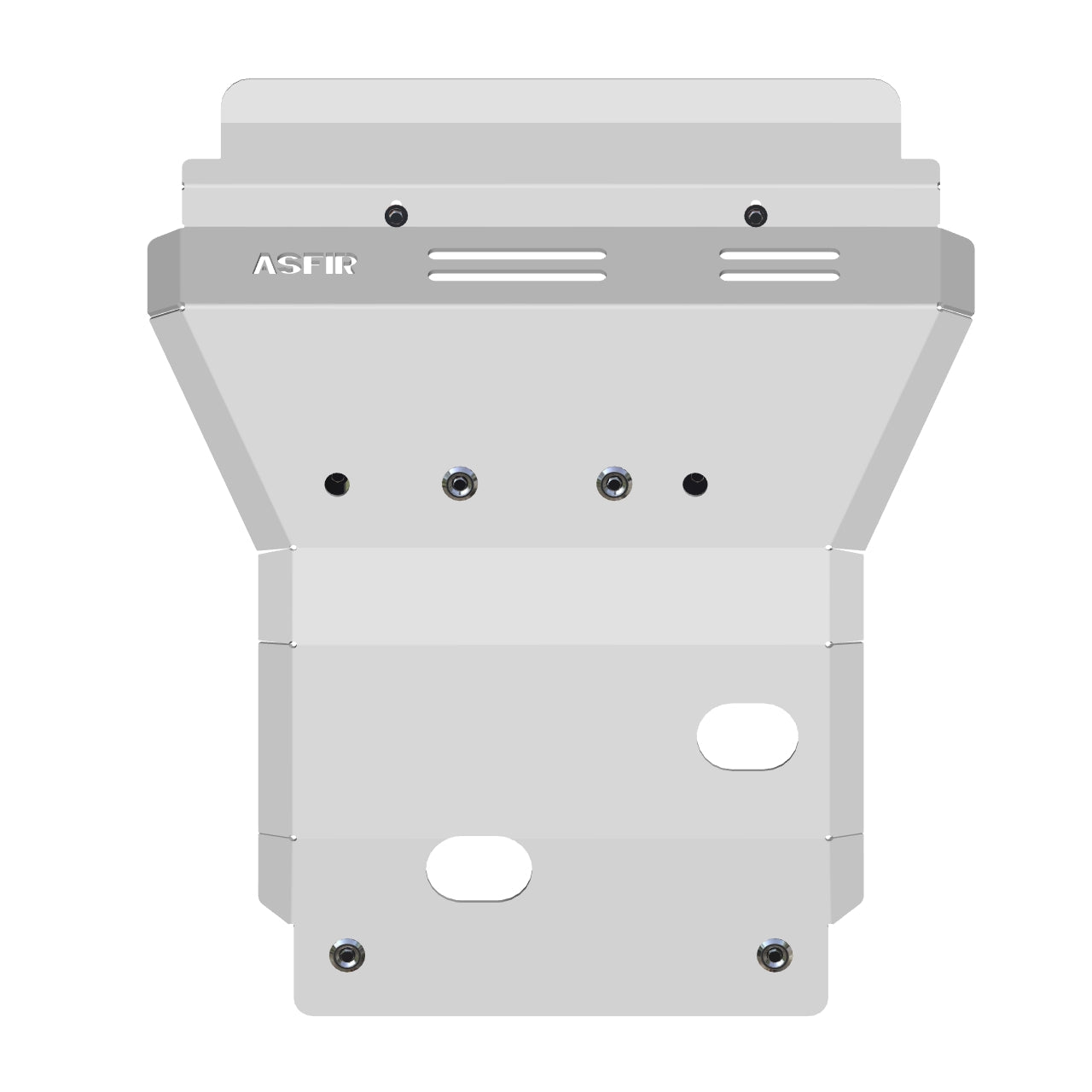 Toyota Land Cruiser 150/155 Front Bash Plate | With KDSS