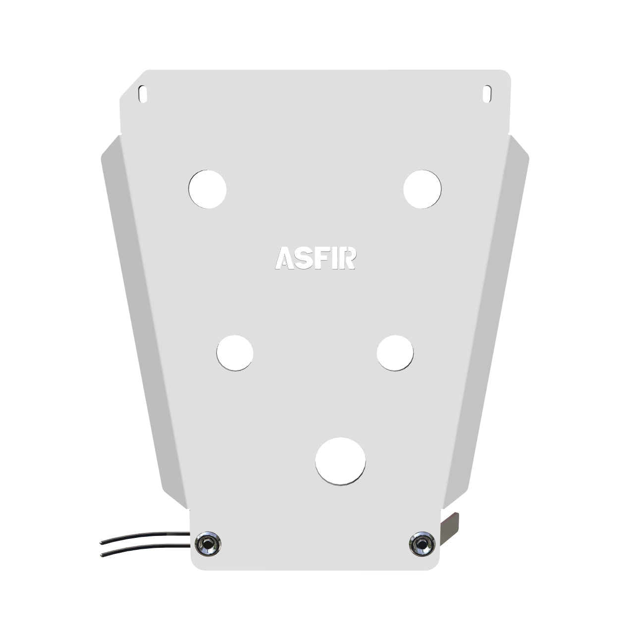 Toyota Land Cruiser 150/155 / 4Runner / FJ Cruiser Transmission Bash Plate