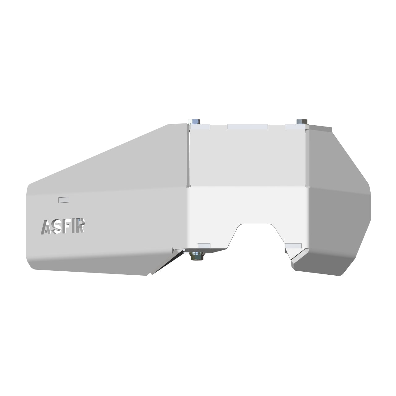 Toyota LC150 / FJ Cruiser / Tacoma / 4Runner / GX 460 Transfer Case Bash Plate