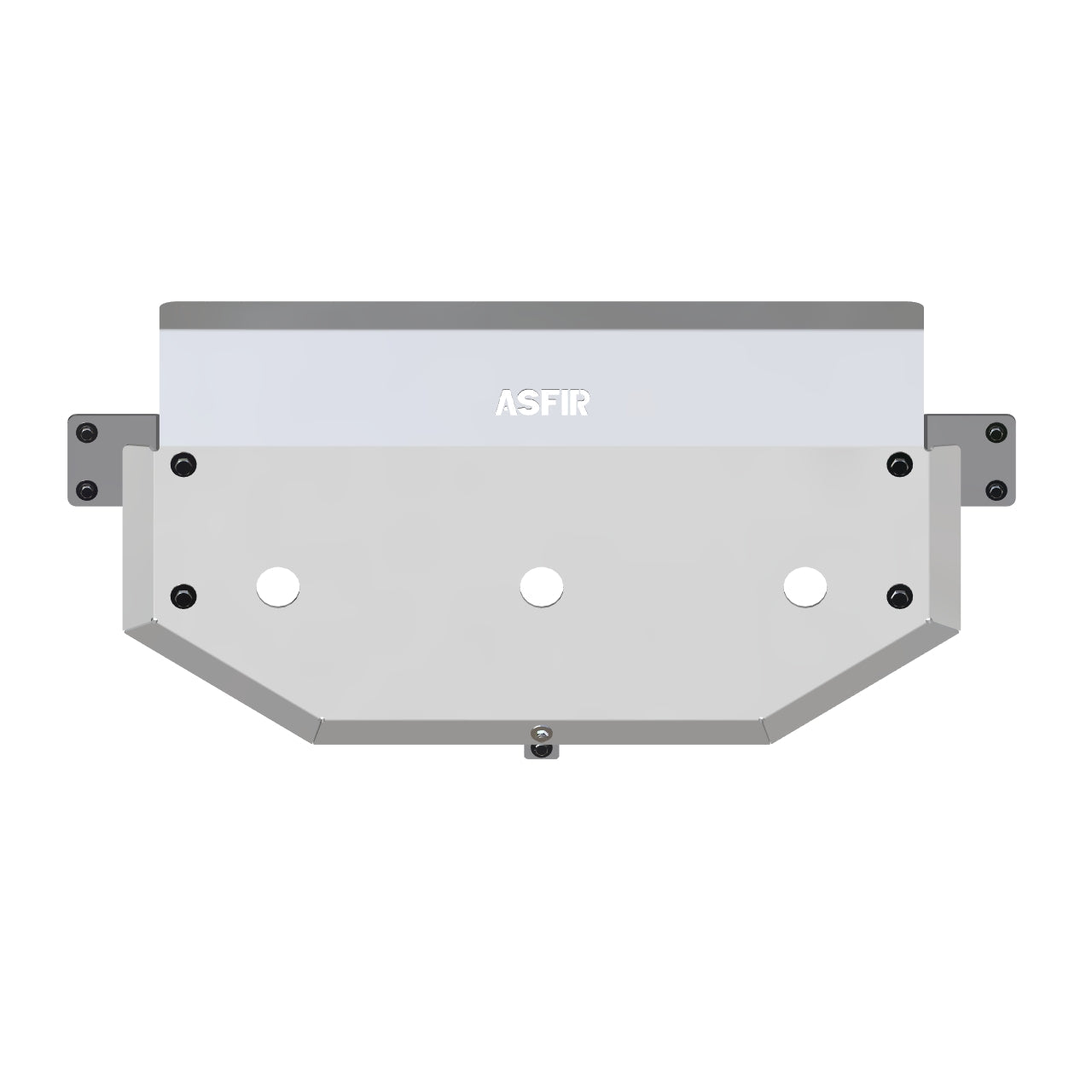 Toyota Land Cruiser 155 Fuel Tank Bash Plate