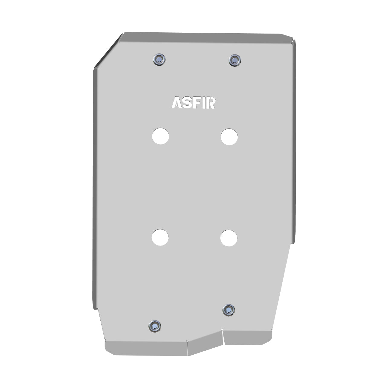 Toyota Land Cruiser 100 / Lexus LX 470 Fuel Tank Bash Plate
